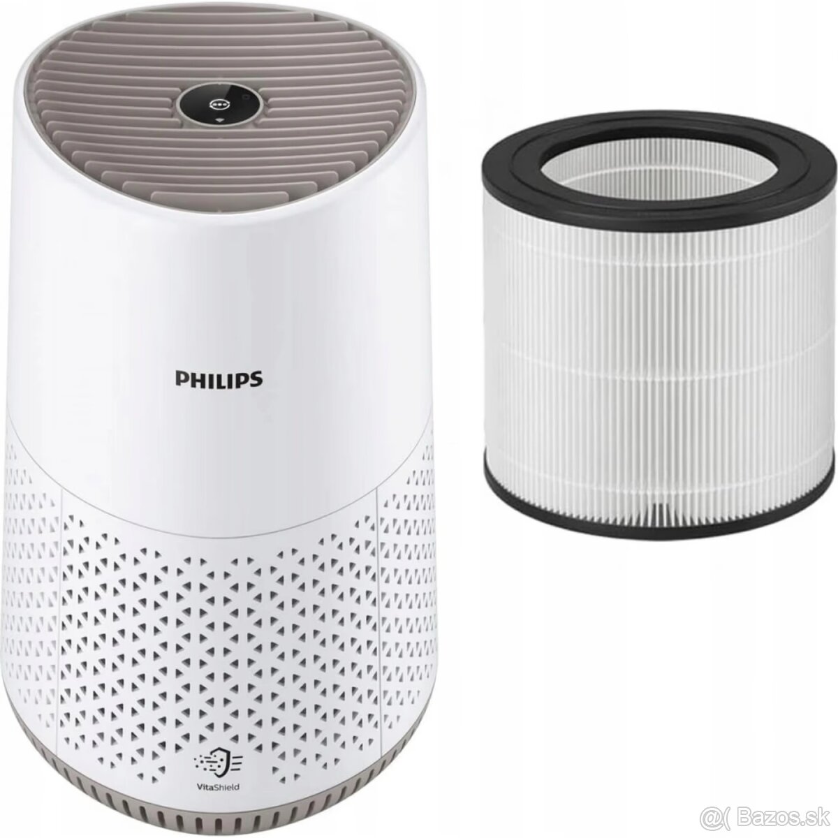 Čistička vzduchu Phillips 600 series - 5