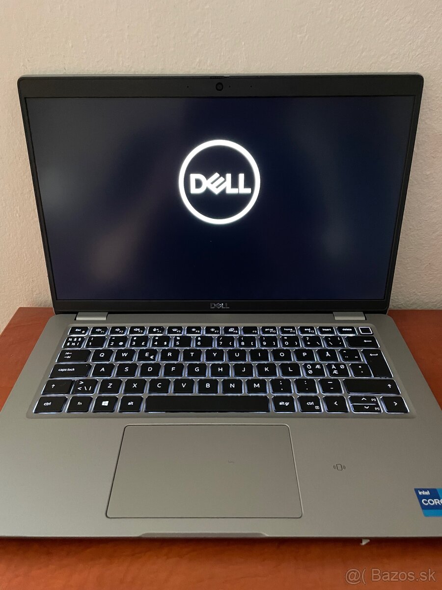 DELL Latitude 5420 - 5