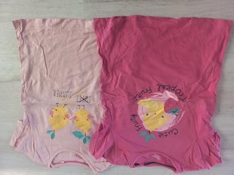 Mix oblečenia pre dievčatko 98-104 - 5