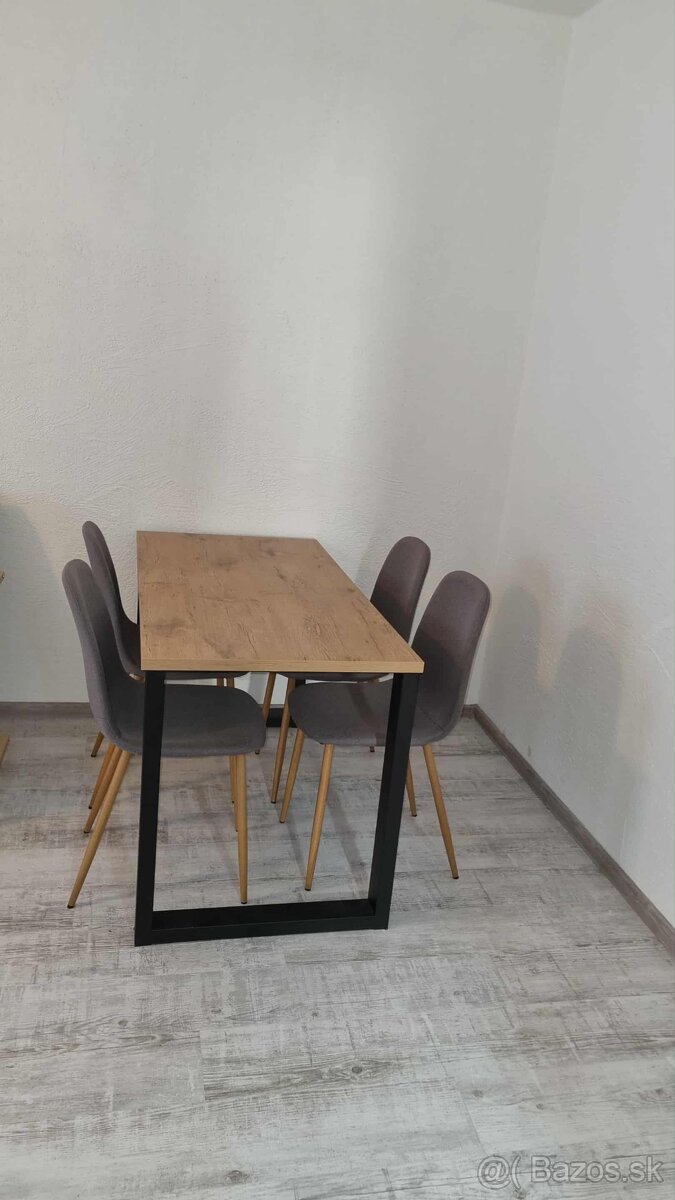 3-izbový byt na Mieri - 5