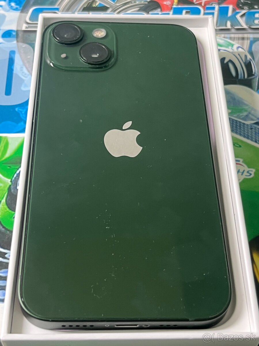 Predám iPhone 13 - 5