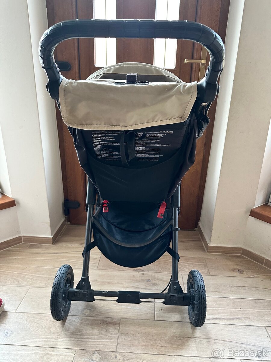 BABY JOGGER City Mini GT - 5