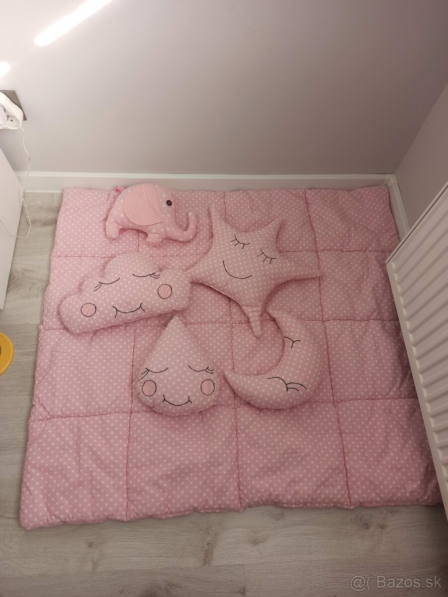 Detsky stan Tepee - 5