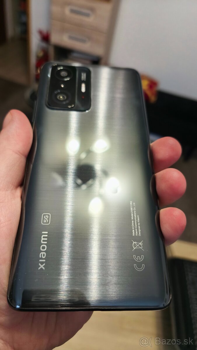 Xiaomi 11T 256GB - 5