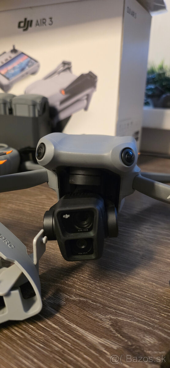 DJI AIR3 Fly More combo - 5