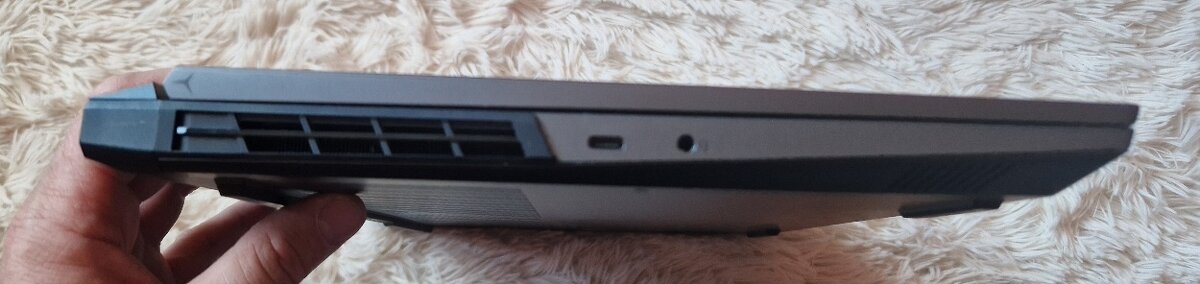 Lenovo Legion 5 Pro (16ACH6H) 2021 - 5