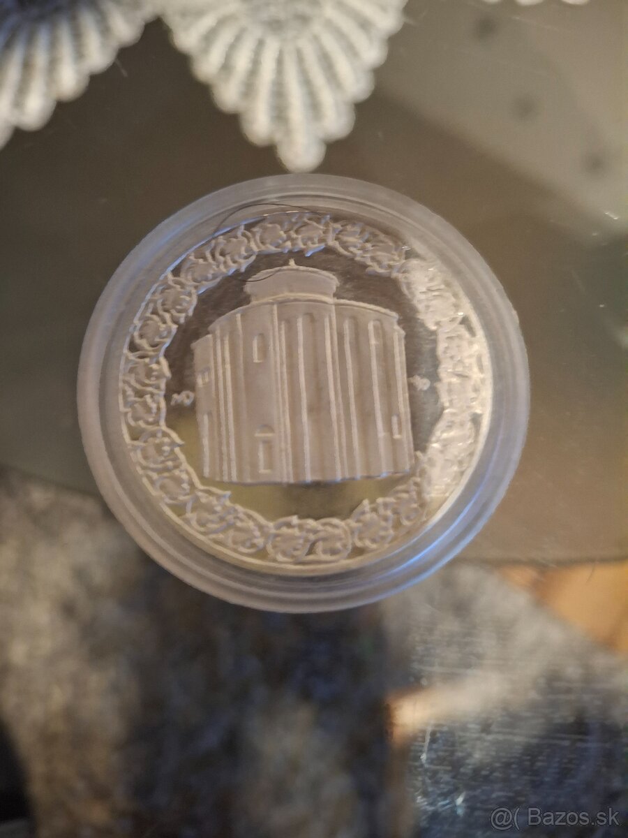 Predám mincu - 5