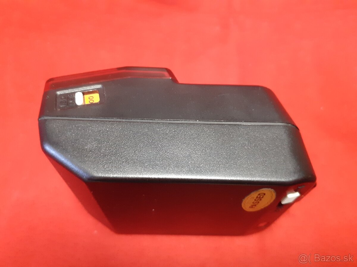 Canon Speedlite 244T - 5