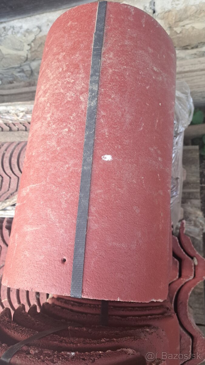 Predám stresnu krytinu nová - 5