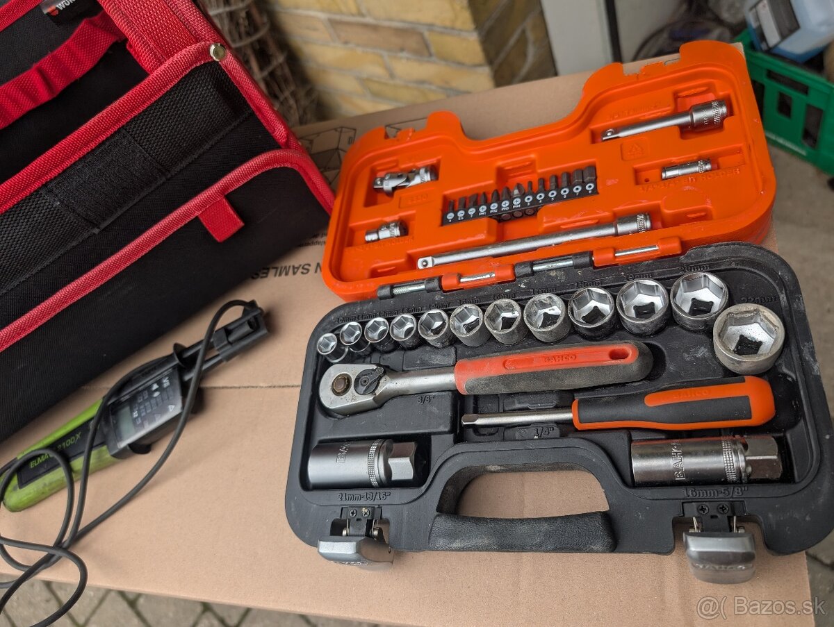 Wurth,edma,bahco - 5