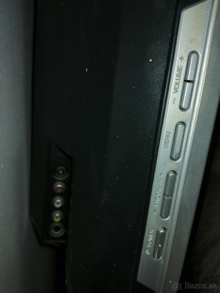 Predám Philips 32PFL5322/10 32" - 5