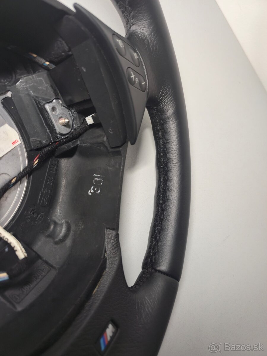 Bmw e38 e39 e46 m-packet volant - 5