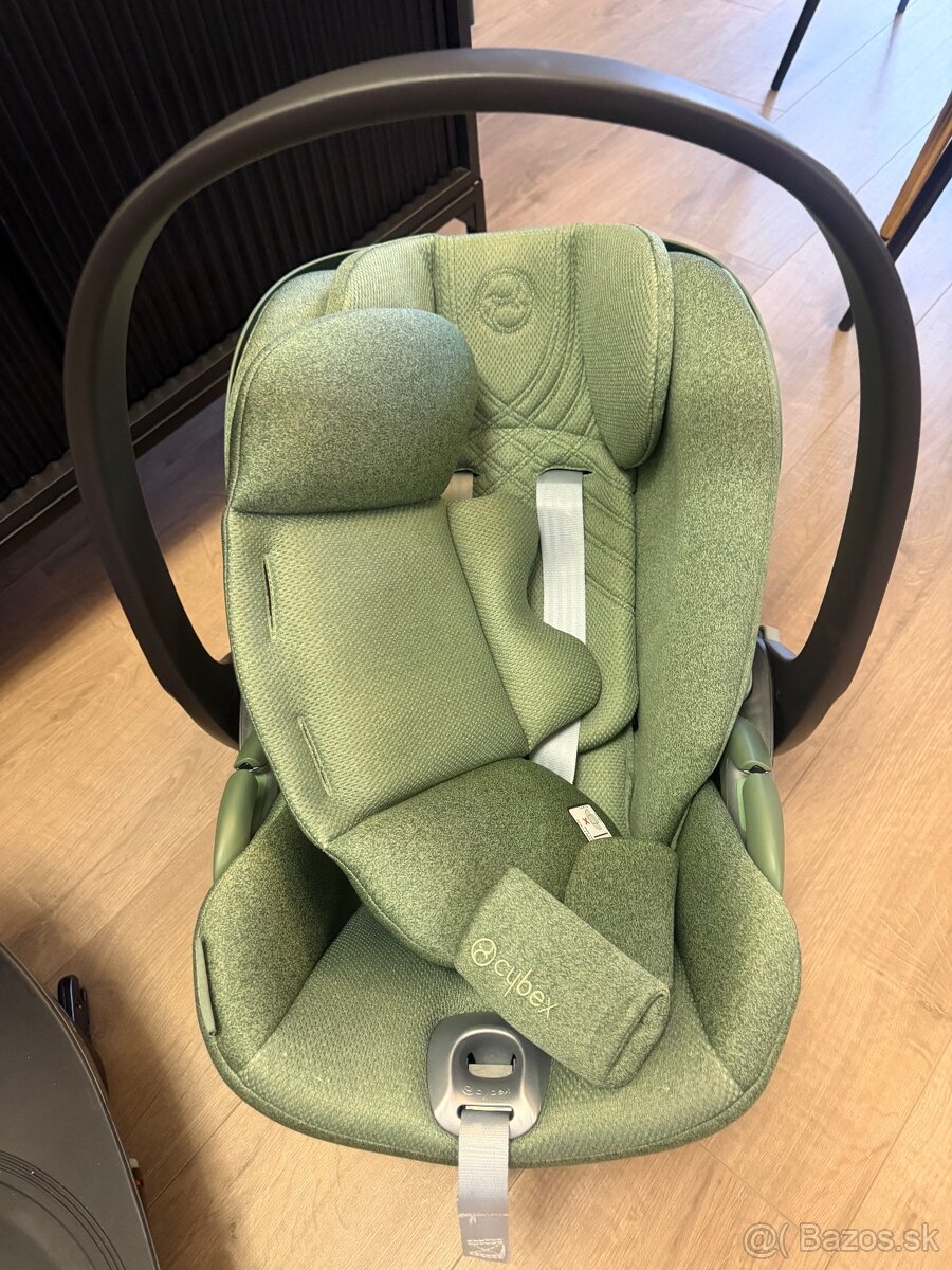 Cybex vajicko - 5
