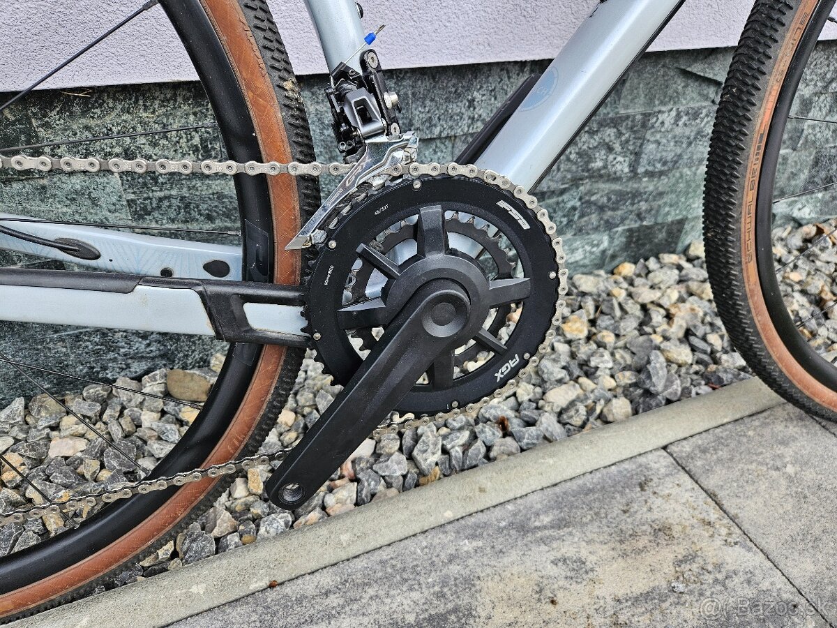 Liv Devote Advanced 2 - 5