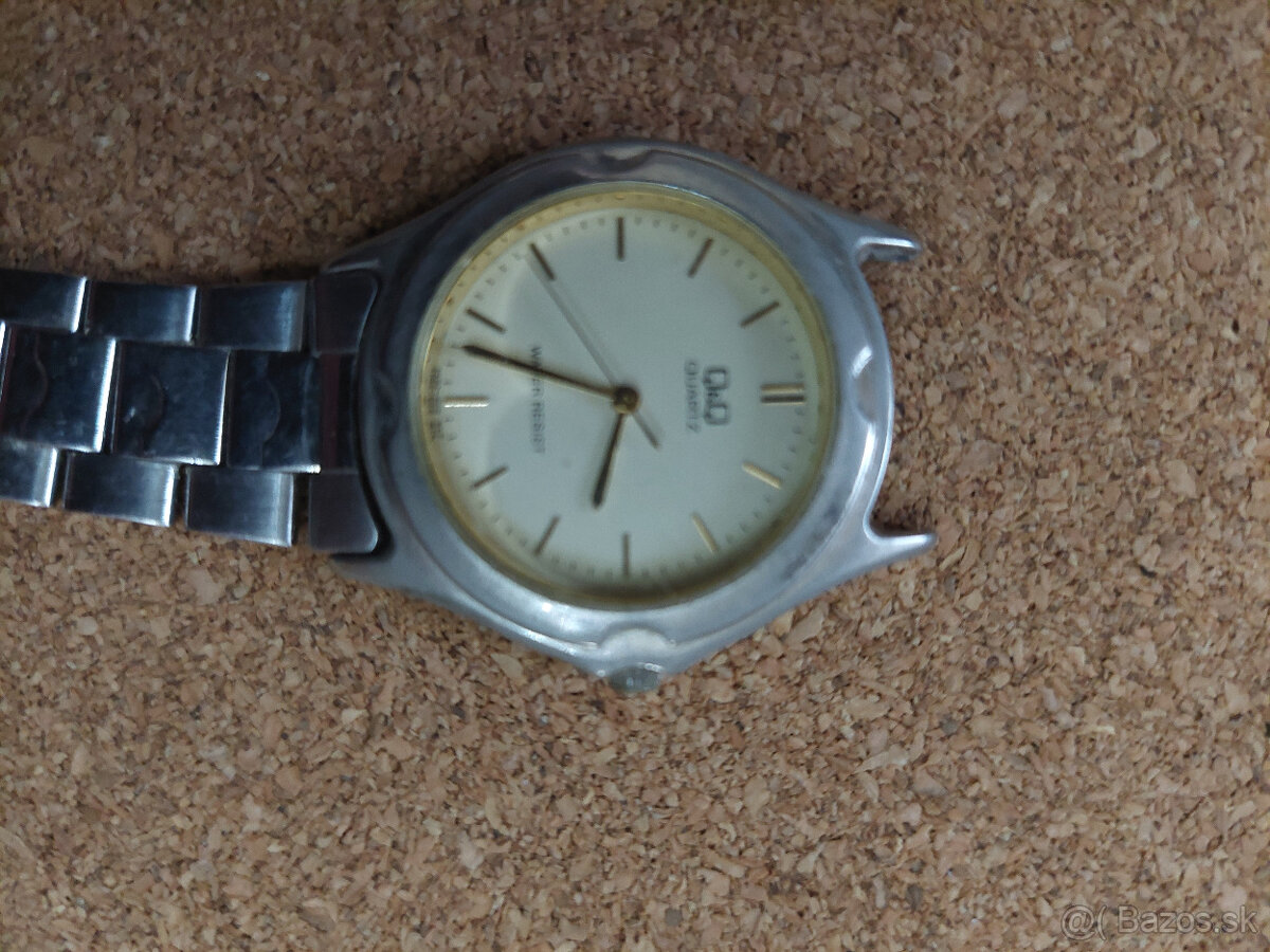 pánshe hodinky viac značiek - 5