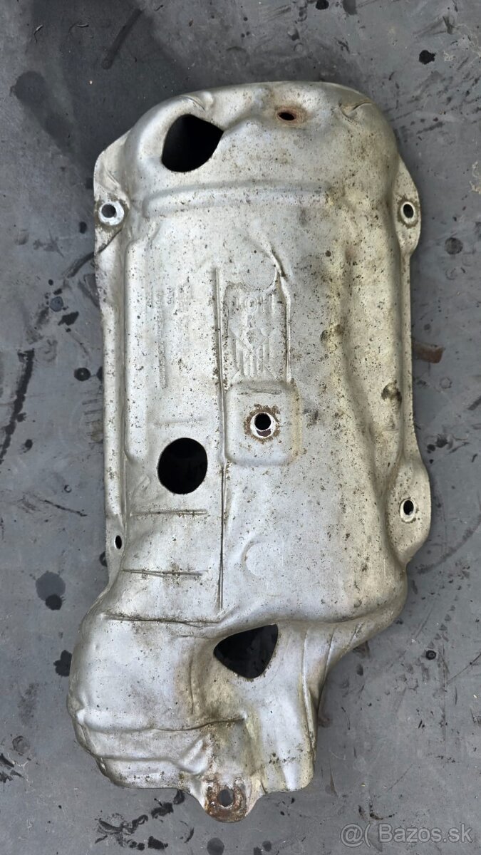 Kryt Opel Insignia 2,0 CDTi - 5