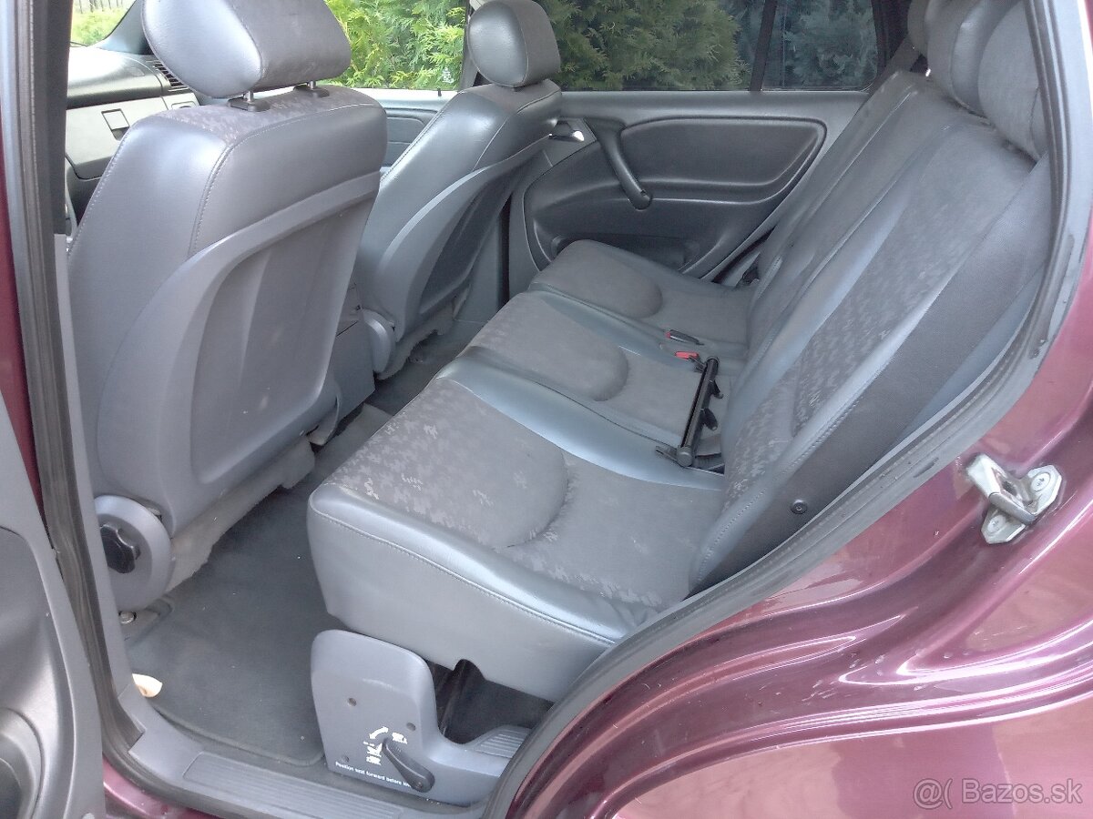 Mercedes Ml 3.2 benzin - 5