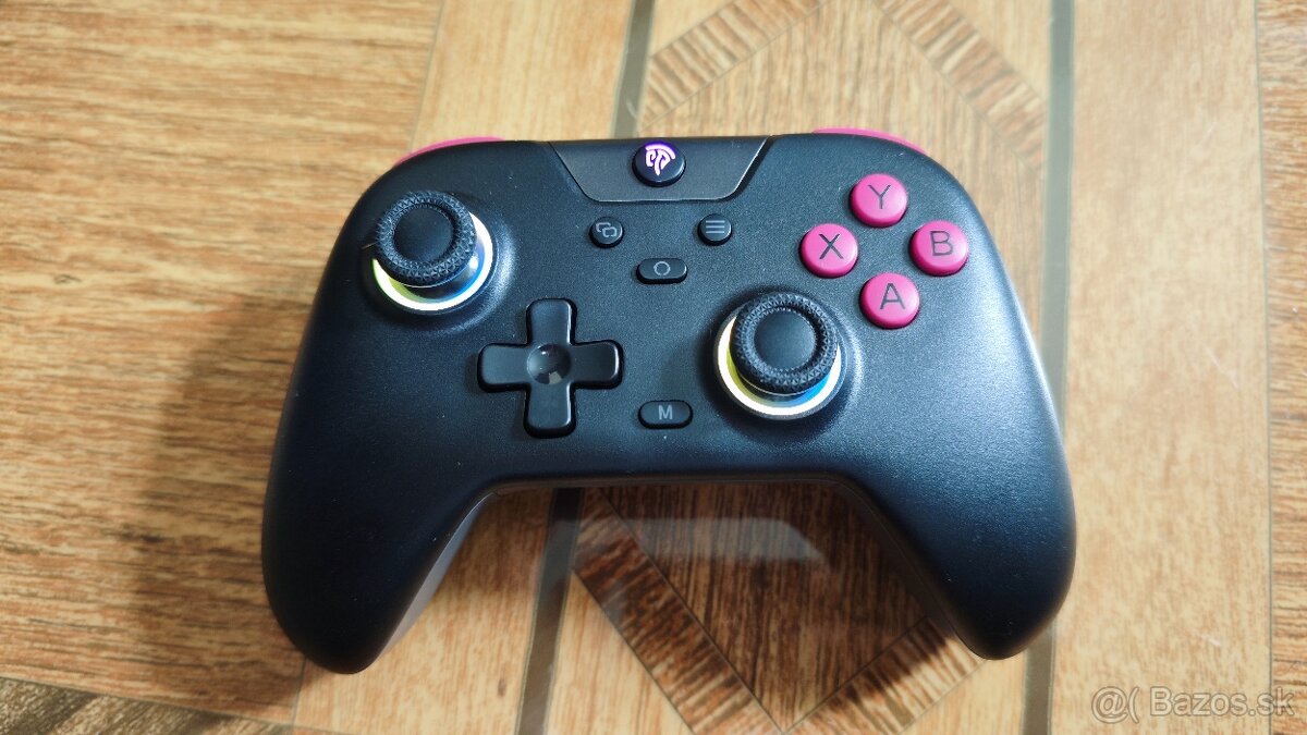 EasySMX X05 (Black) - 5