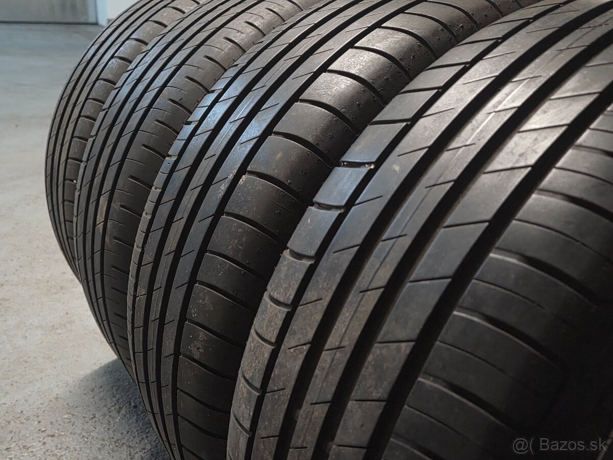 alu 16" Škoda (5x112), Dunlop - 5