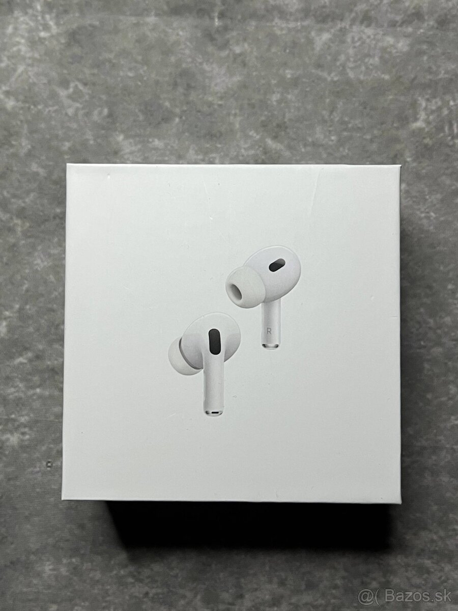 AirPods Pro 2 Type-C - 5