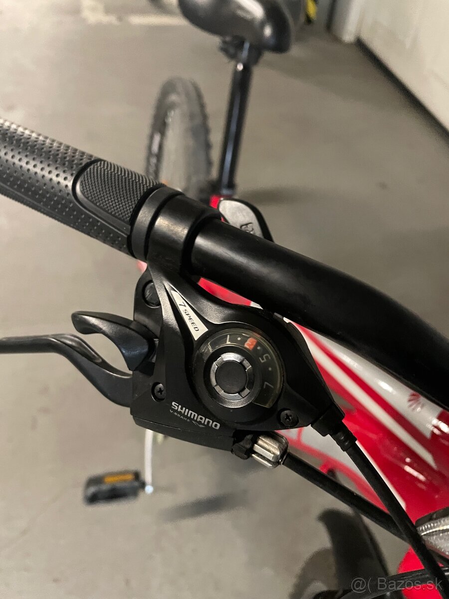 Predám dámsky bicykel MAYO XC BASIC D LADY - 5