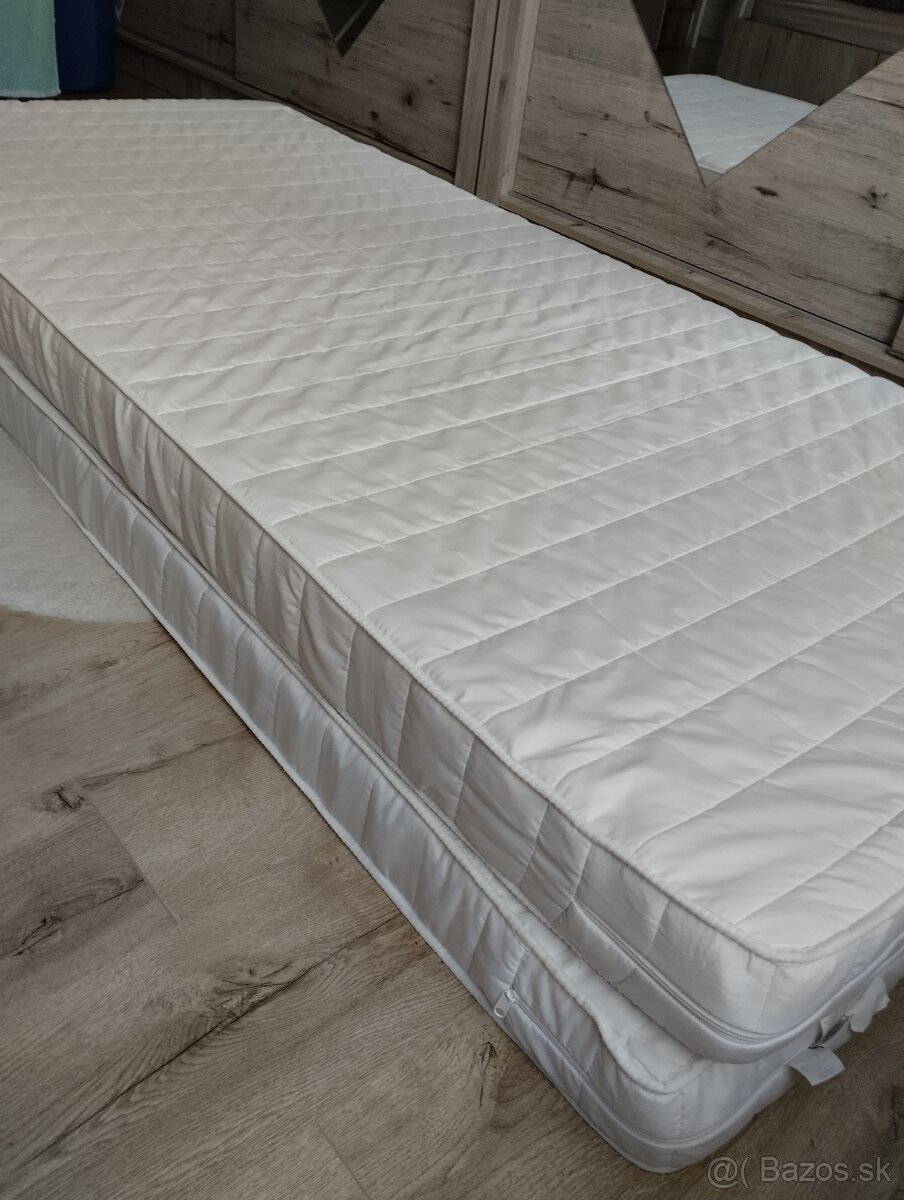 Matrace 90x200 - 5