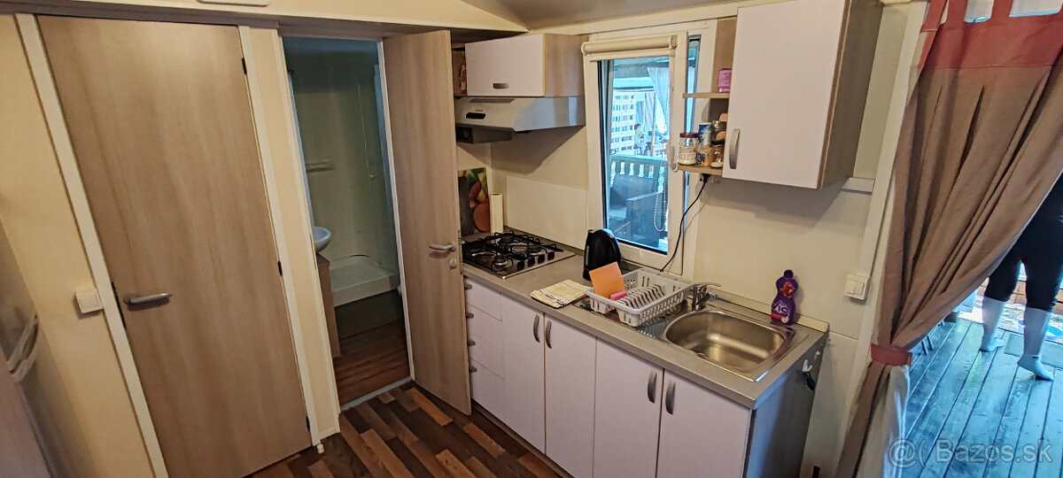 Predaj mobilného domčeka - Vodice, Chorvátsko - 5