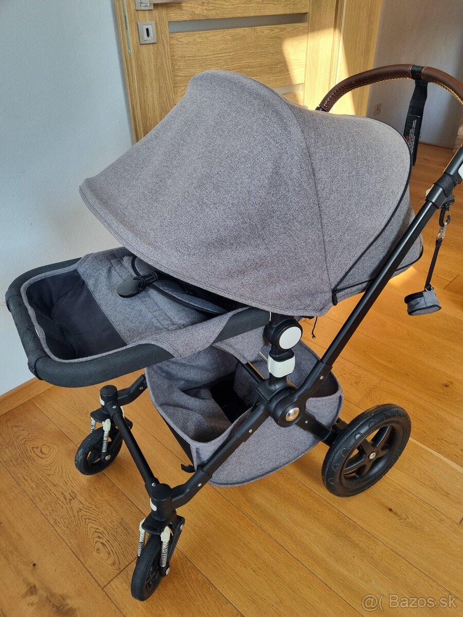BUGABOO CAMELEON - 5