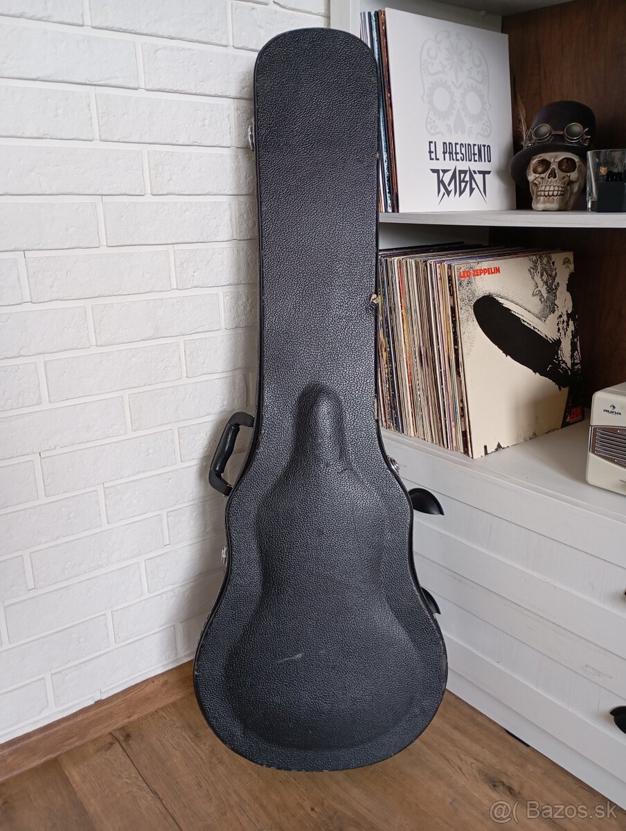 Epiphone Les Paul Custom - 5