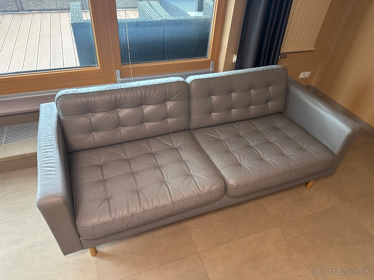 Landskrona sedacia súprava - 5