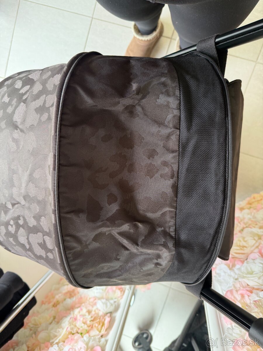 Joolz Aer + chicc renaissance - 5