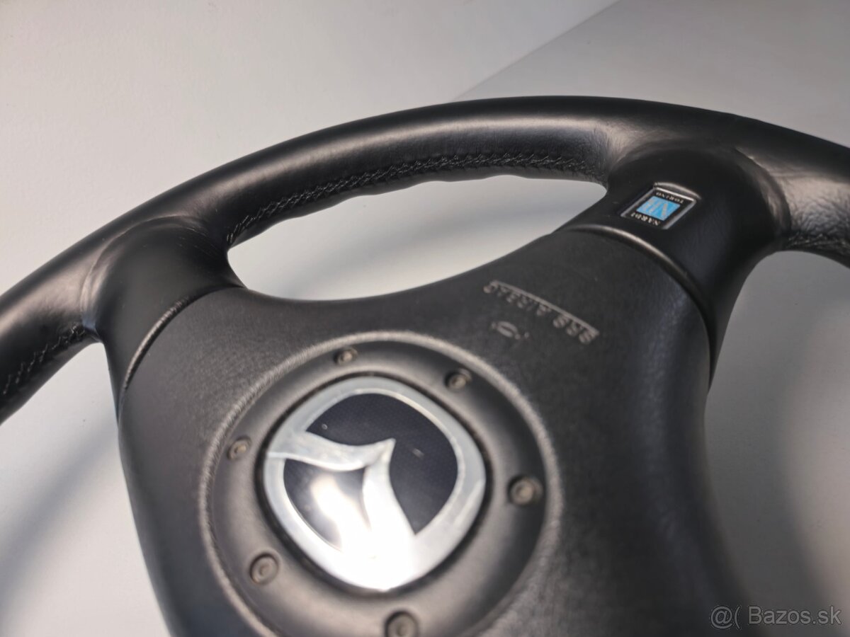 Volant mazda nardi torino - 5