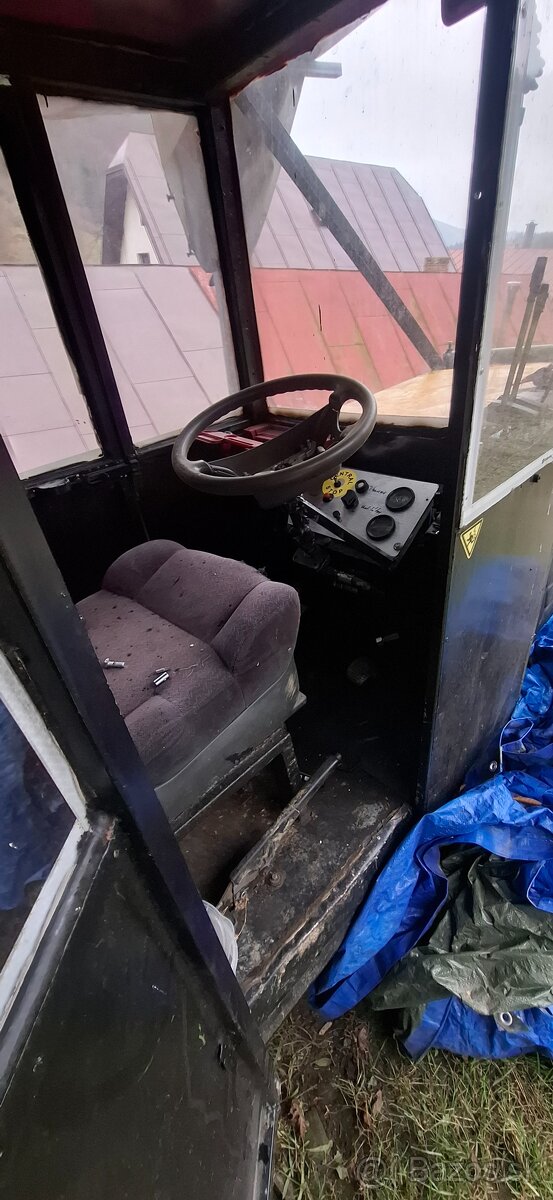 Malotraktor - 5