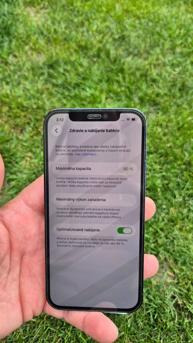 apple Iphone 12 PRO 128gb - 5