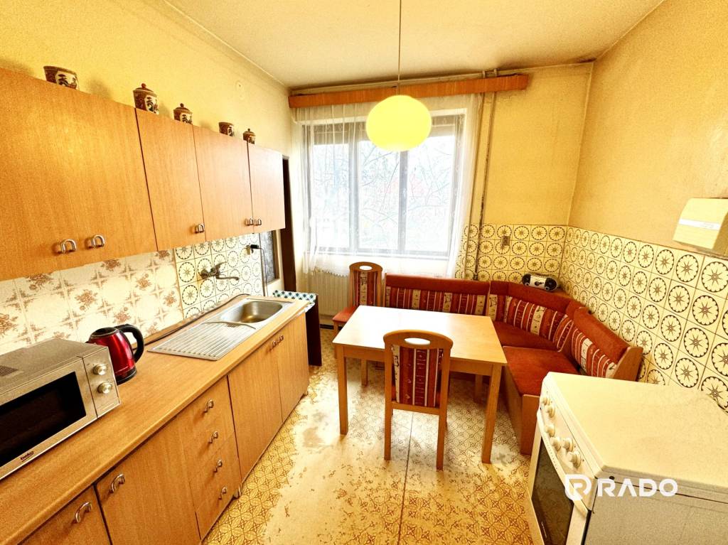 RADO | IBA U NÁS Poschodový 5iz.RODINNÝ DOM s pekným pozem - 5