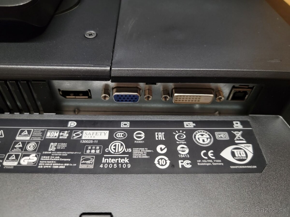 HP Z23i LIT111 - 5