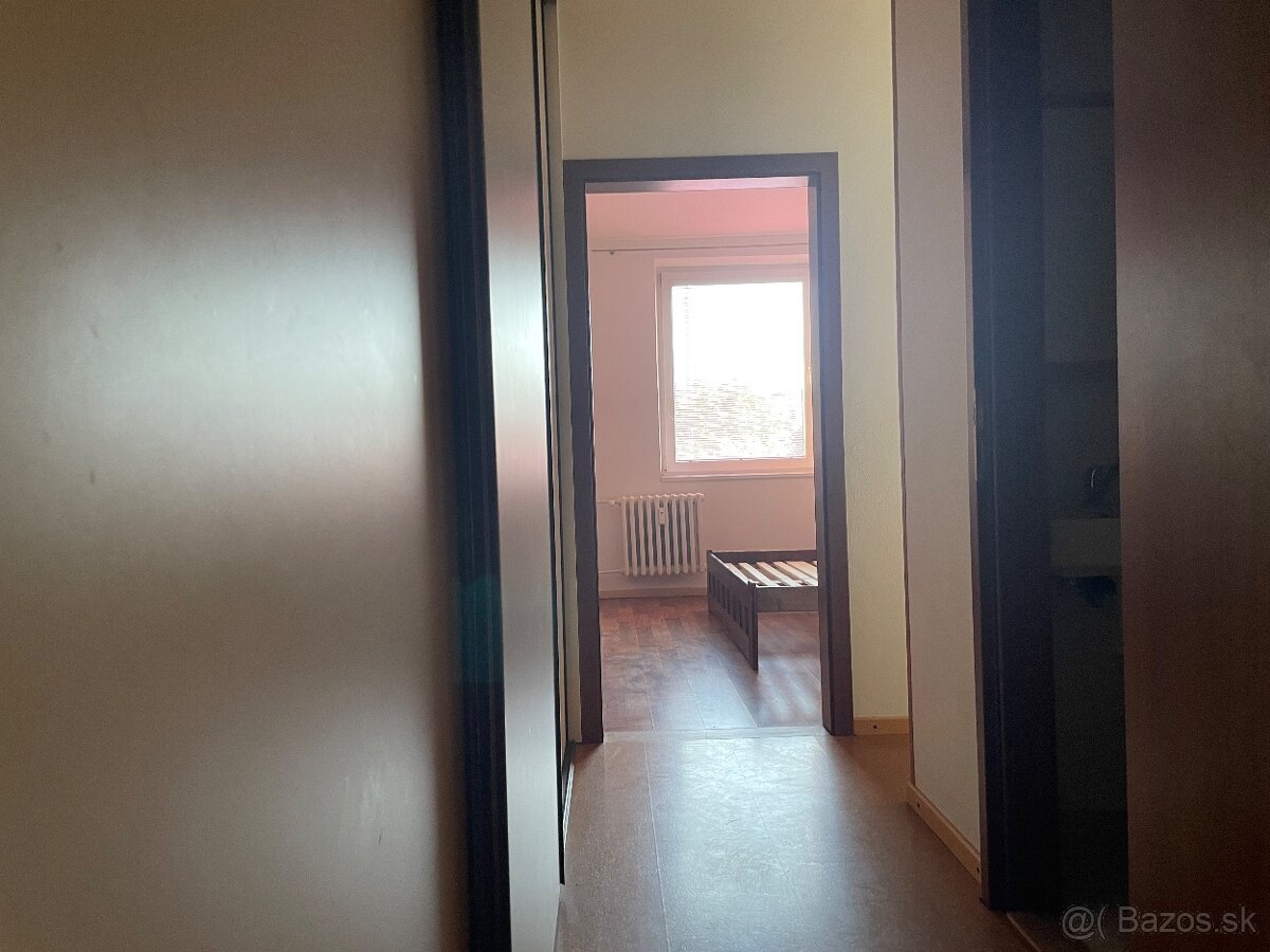 TOPKrasny slnečný byt+Klima - 5