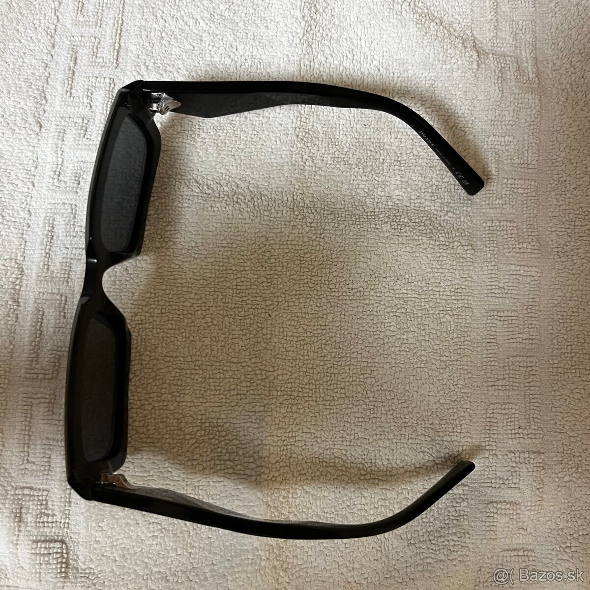 Prada - Slnečné Okuliare - 5