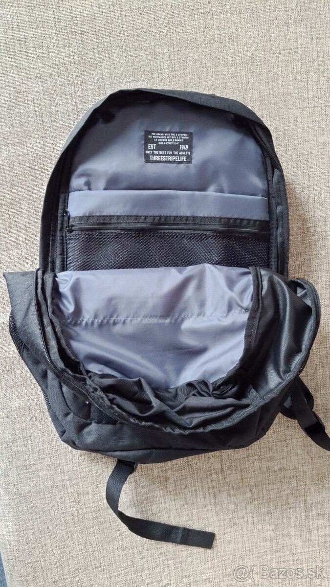 Ruksak Adidas ID Backpack - 5