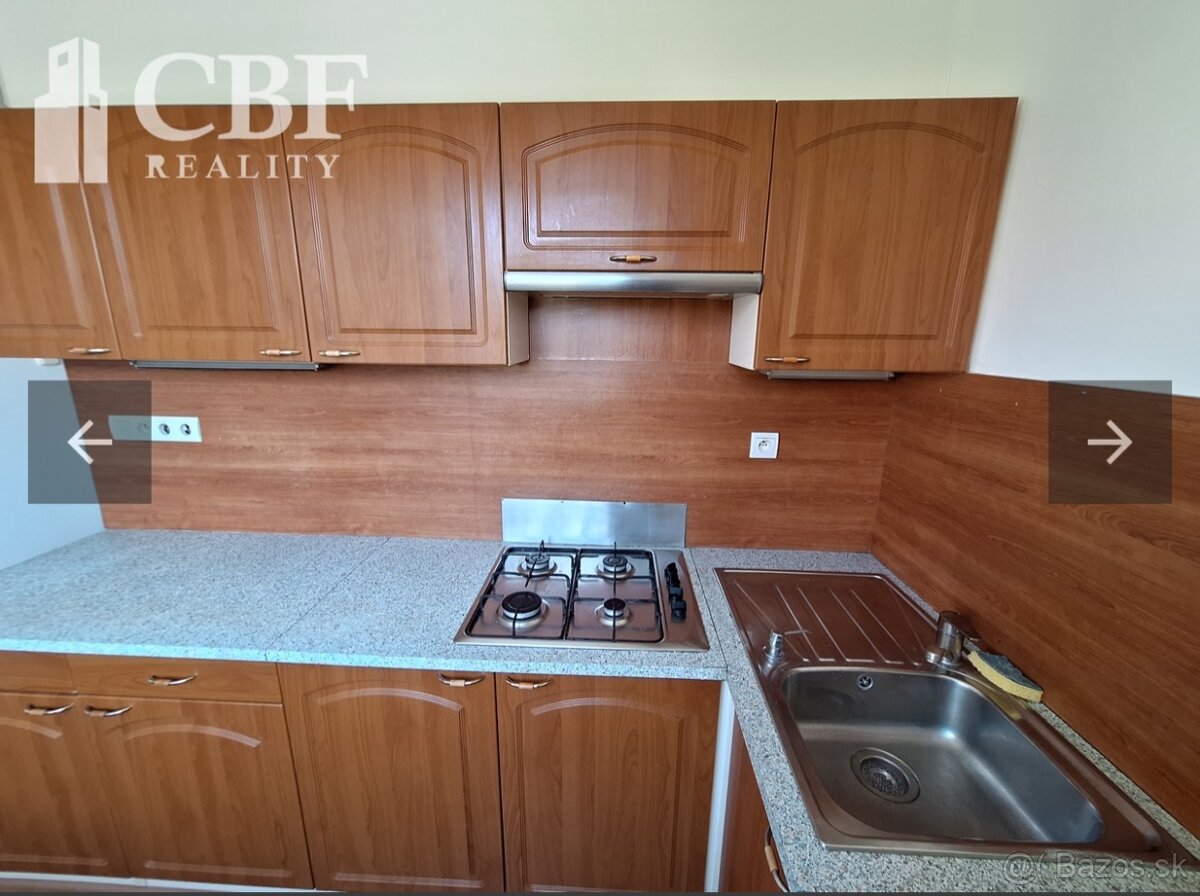 Predaj 3-izboveho bytu - 5