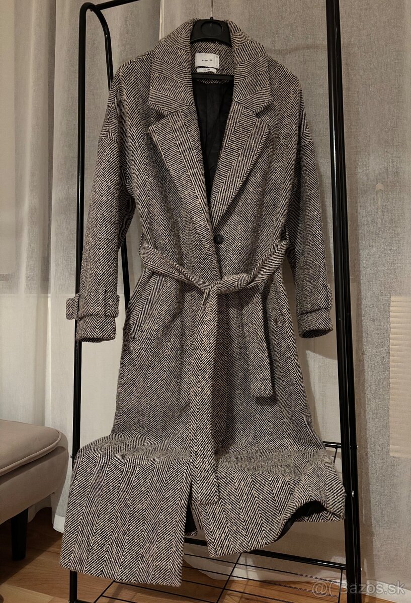 Zimné bundy a kabáty damske - 5