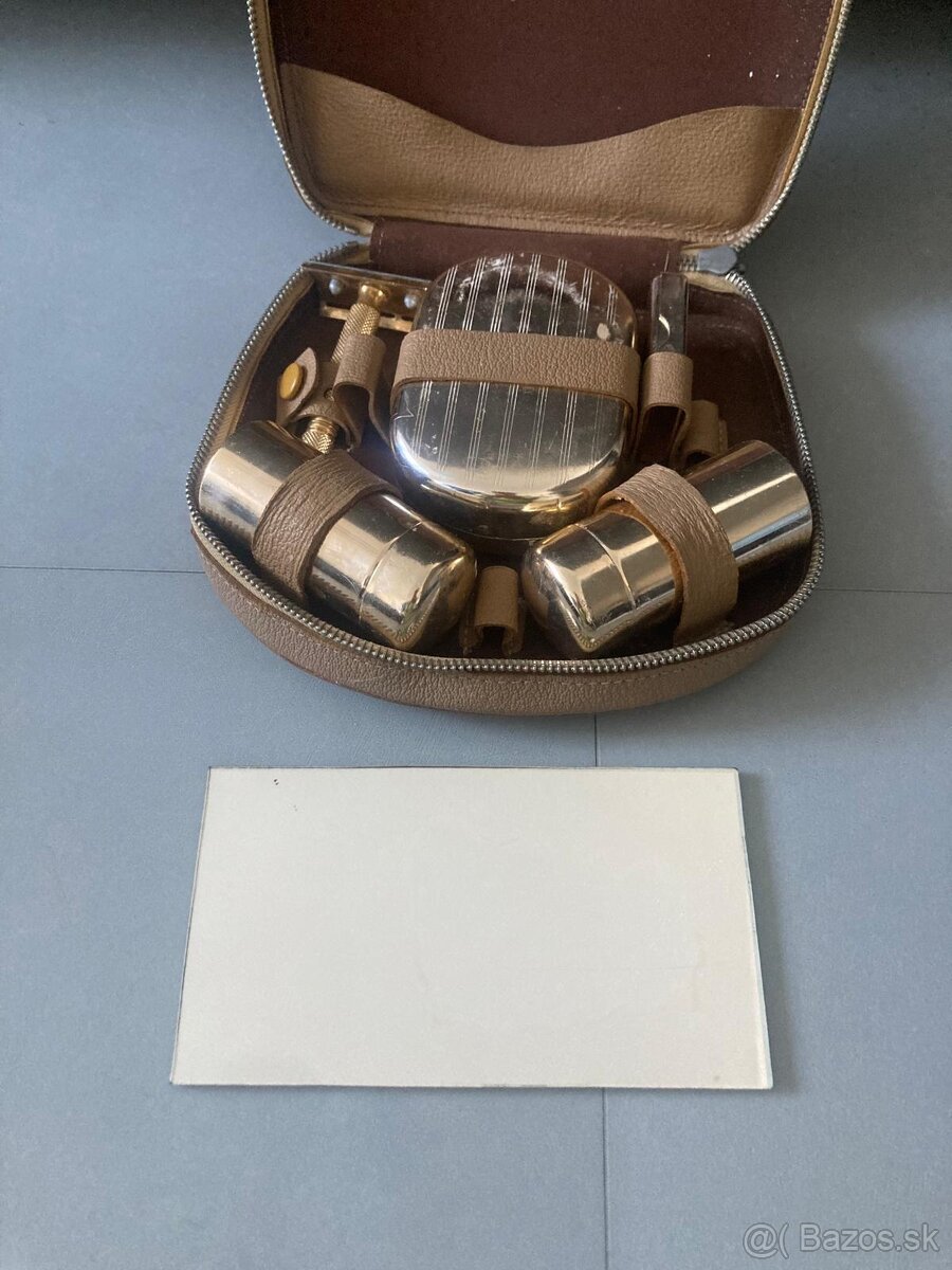 Retro sada na holenie - 5