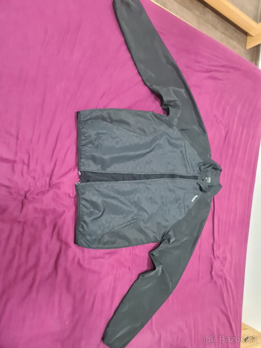 Teplakova suprava reebok panska velkost L mikina nohavice - 5