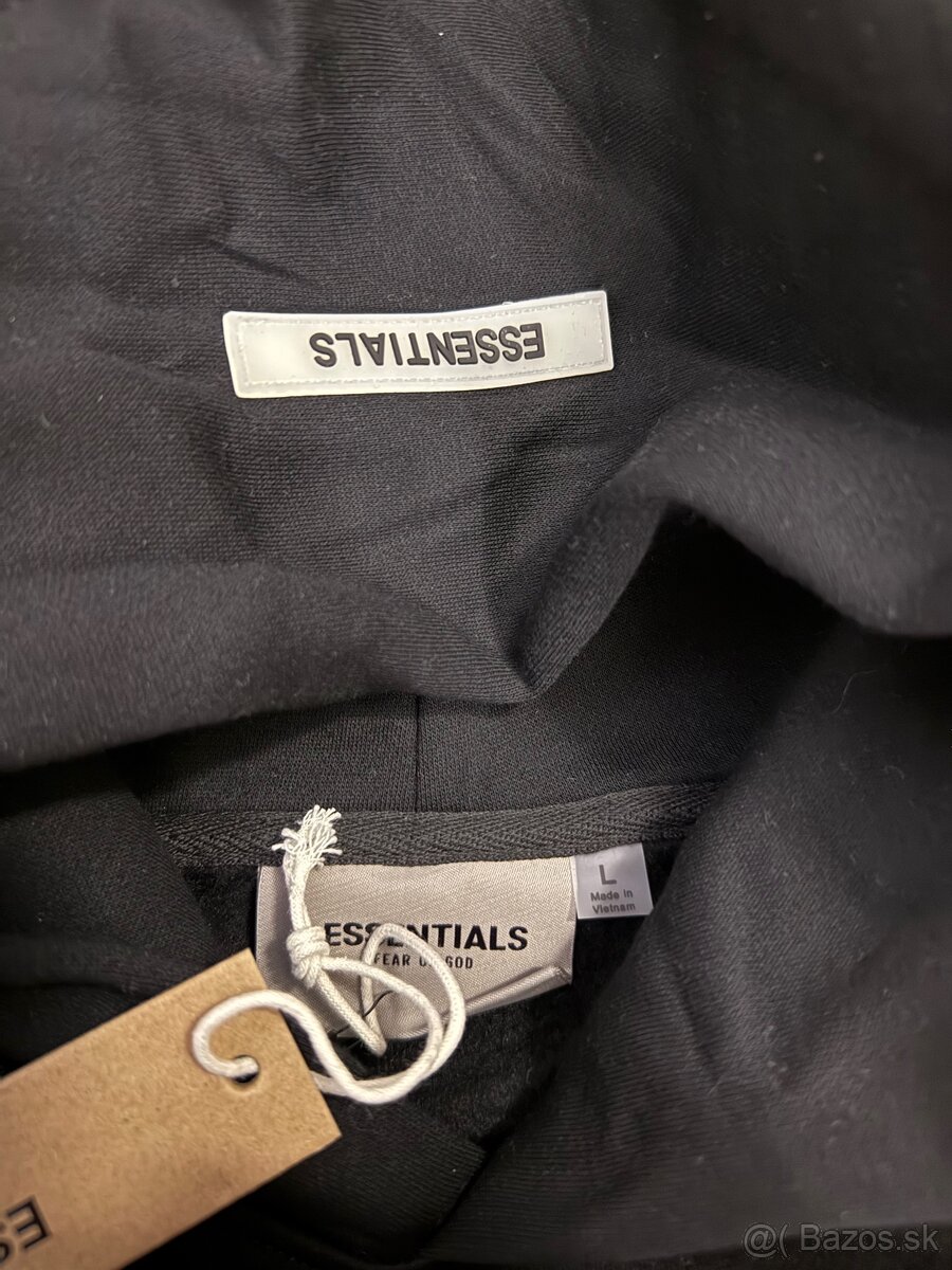 Essentials Mikina - 5