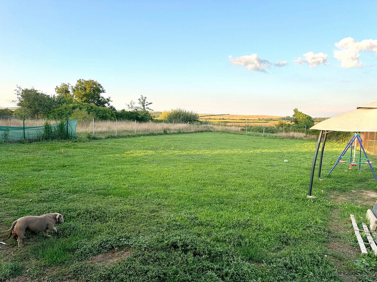 Predaj luxusného rodinného domu v obci Jesenské okr. Rim.Sob - 5