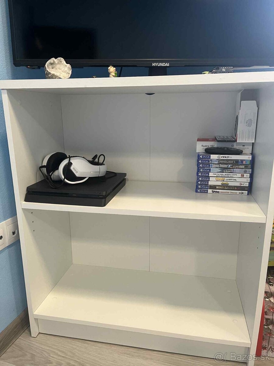 Detský nábytok (SET) - 5