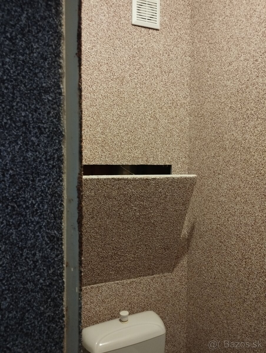 Rekonštrukcie a iné prípravné práce - 5