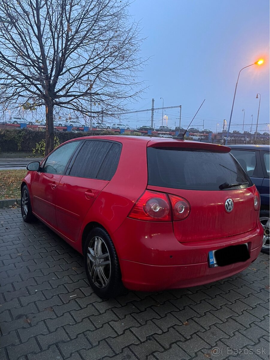 Volkswagen Golf V 2.0 TDI • 103 kW • 2008 BMM 🚗🔥 - 5