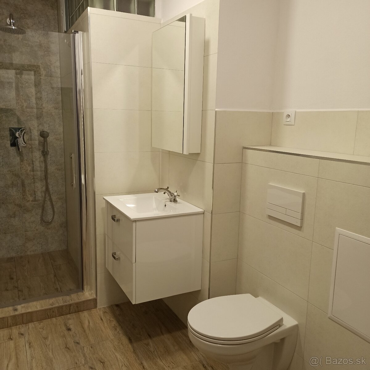 2-izbový byt RS, Hurbanova - 5