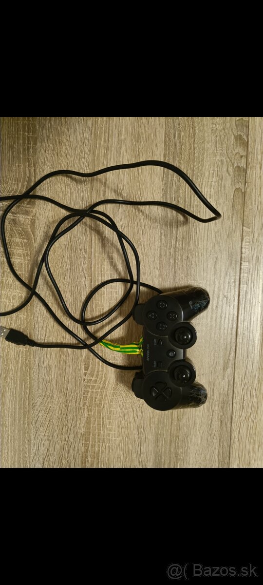 Playstation 3 SuperSlim - 5